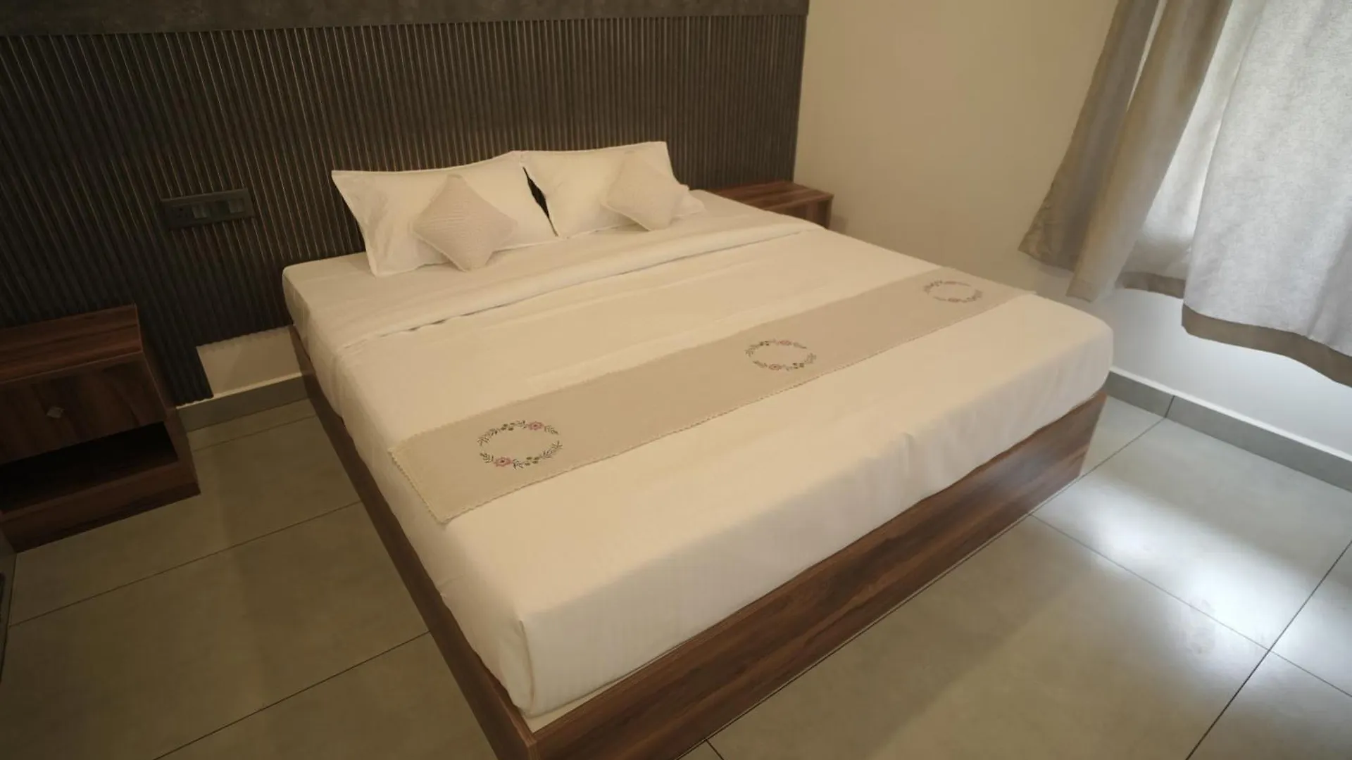 Kallarackal Hill View Cottage Idukki Villa